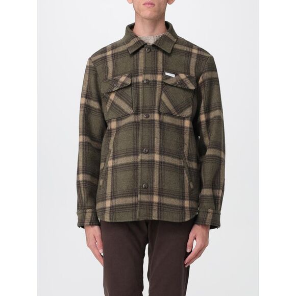 Fay Jacket Men Multicolor